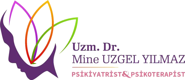 Uzm. Dr. Mine Uzgel Yılmaz